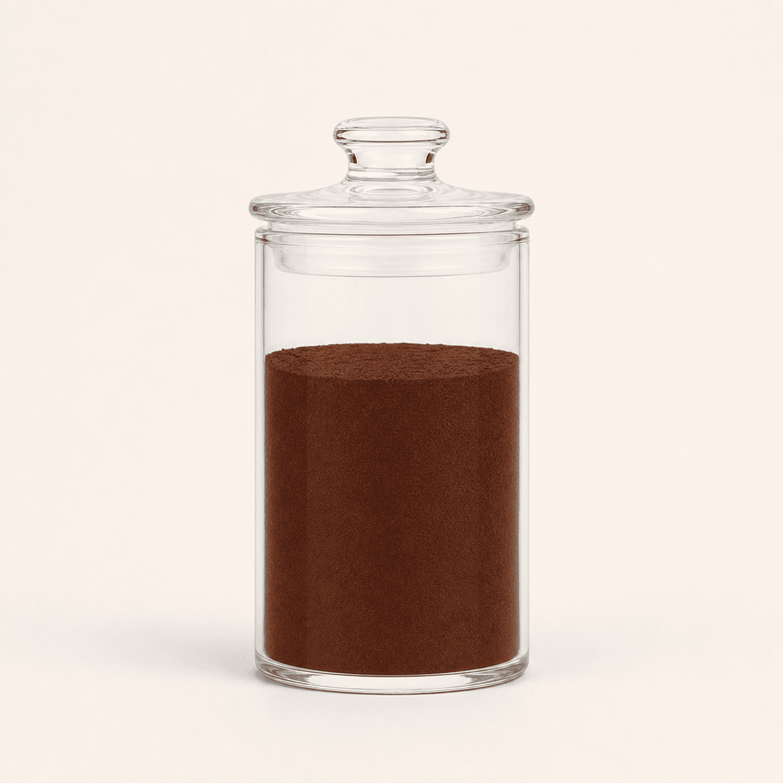 LING ZHI FEN- 灵芝孢子粉 - Ganoderma Spore Powder