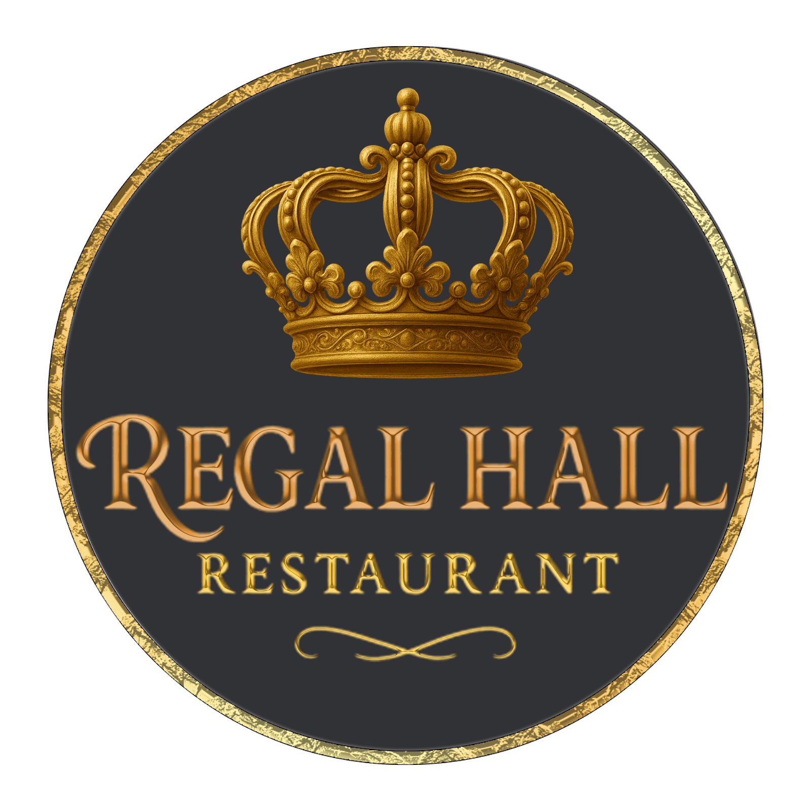 Regal Hall Restaurant Bacău – Deschis Nonstop