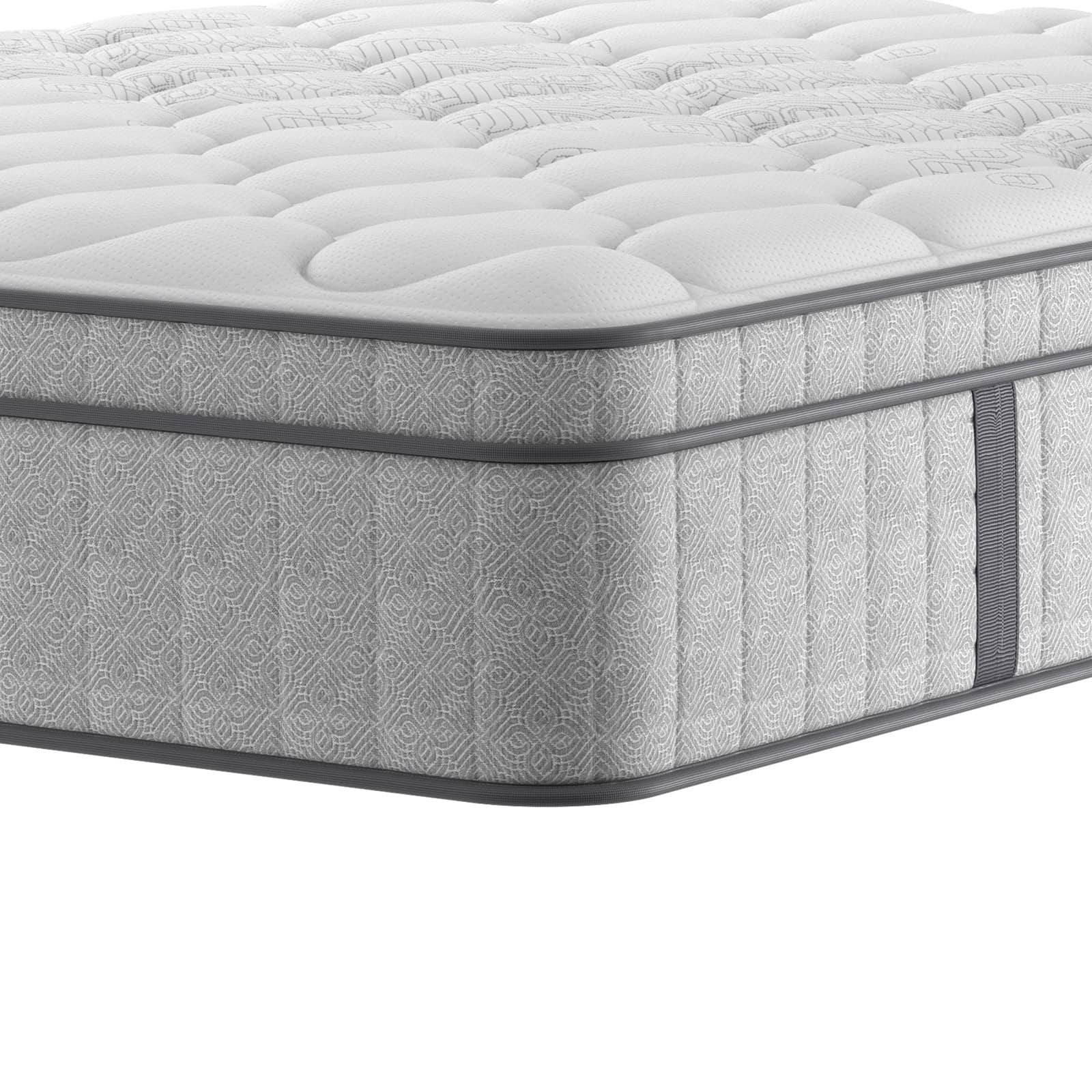 Sealy Blake Flex Mattress 2