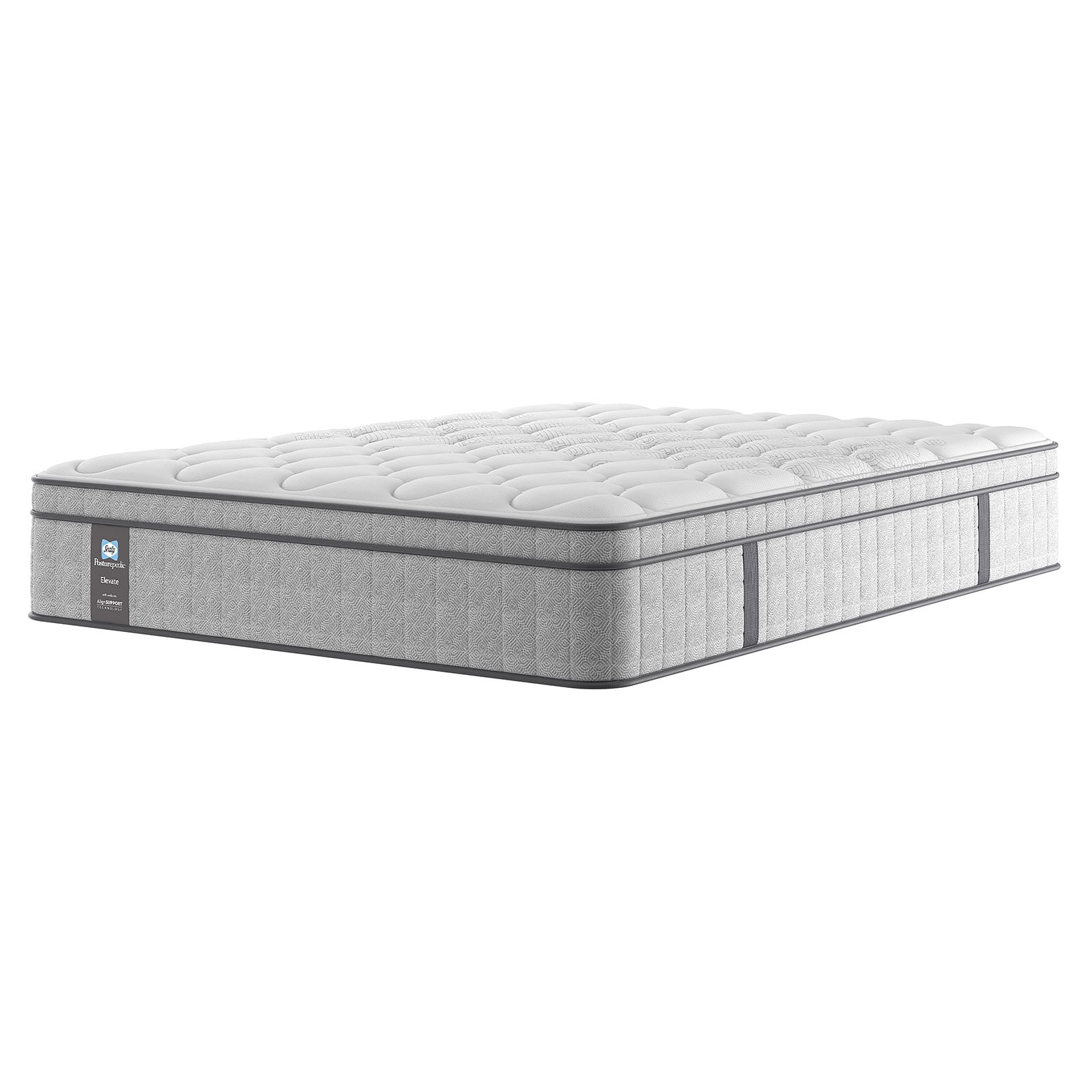 Sealy Blake Flex Mattress 3
