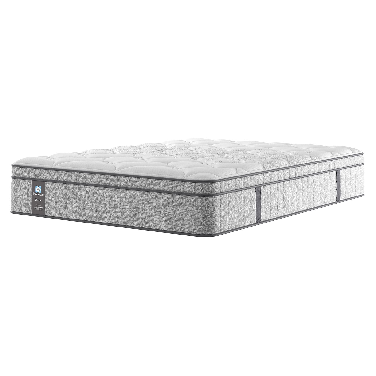 Sealy Elevate SPENCER FLEX Mattress 2