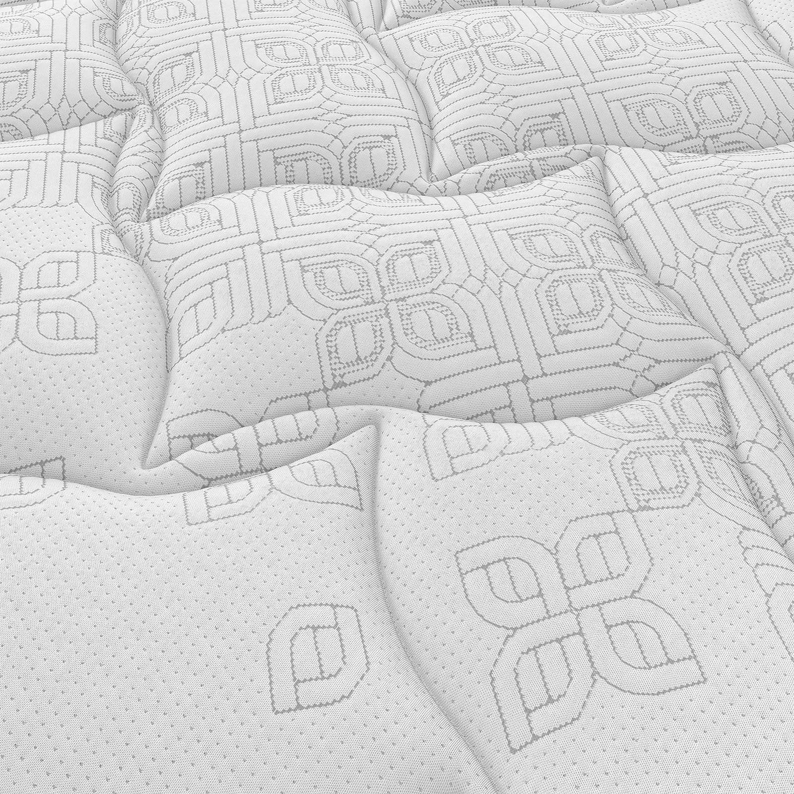 Sealy Elevate SPENCER FLEX Mattress 4