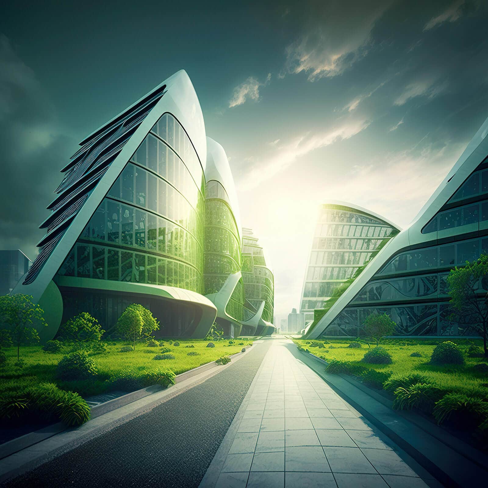hospitals capable of producing green hydrogen