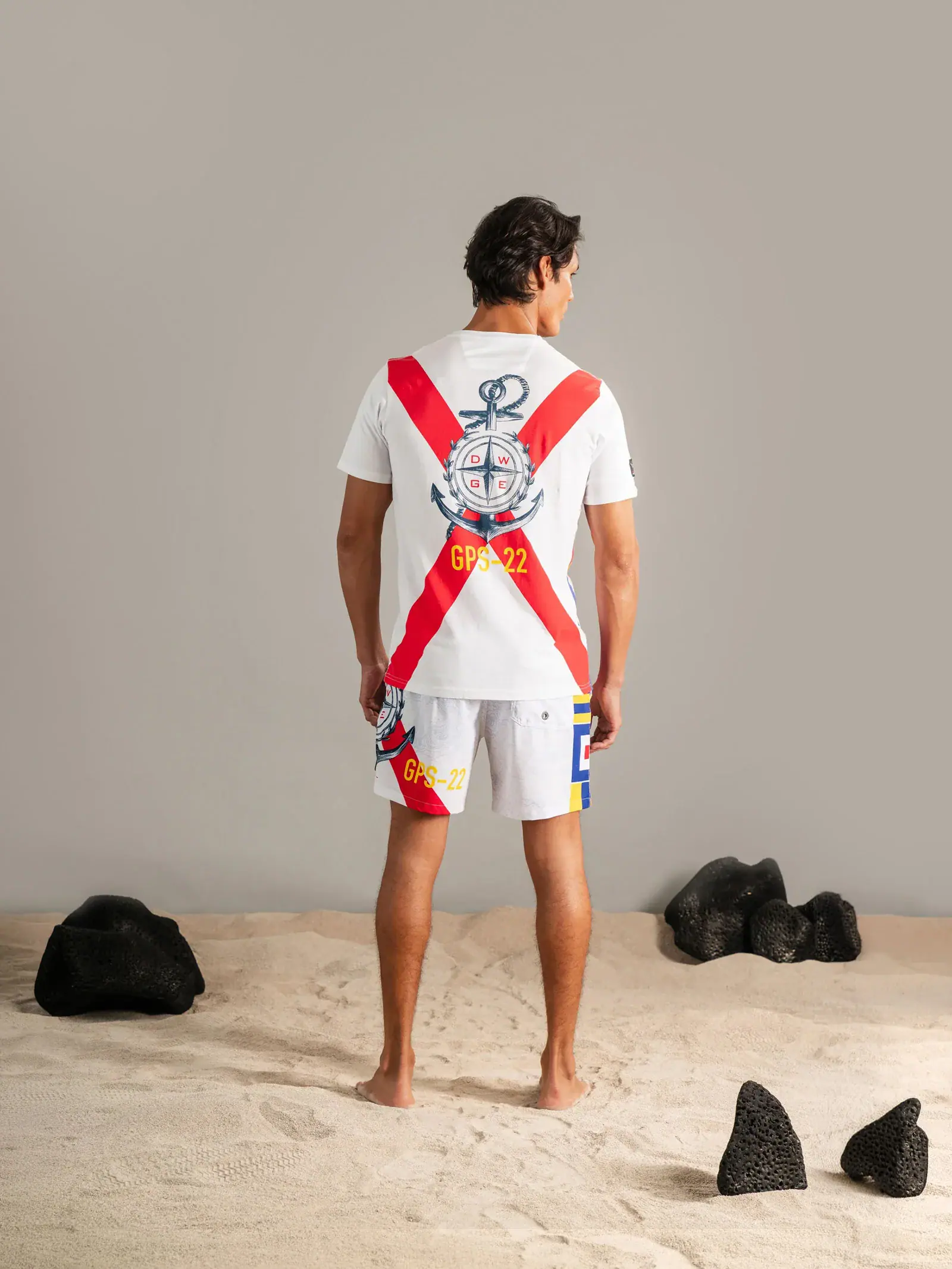 Camiseta Copa Náutica Blanca_1