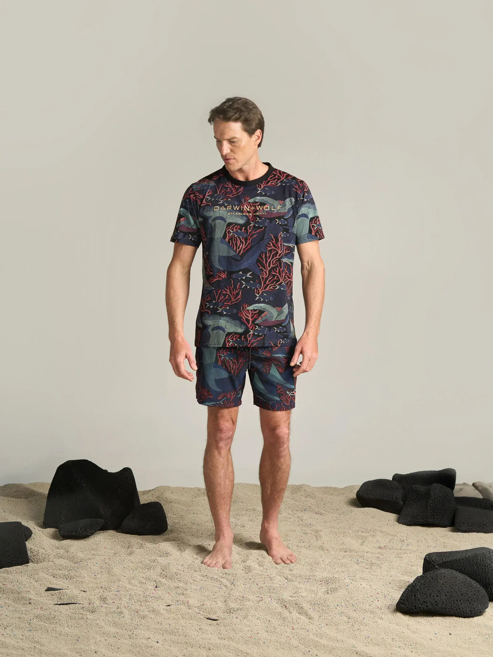 Camiseta Arrecife Pintado_1
