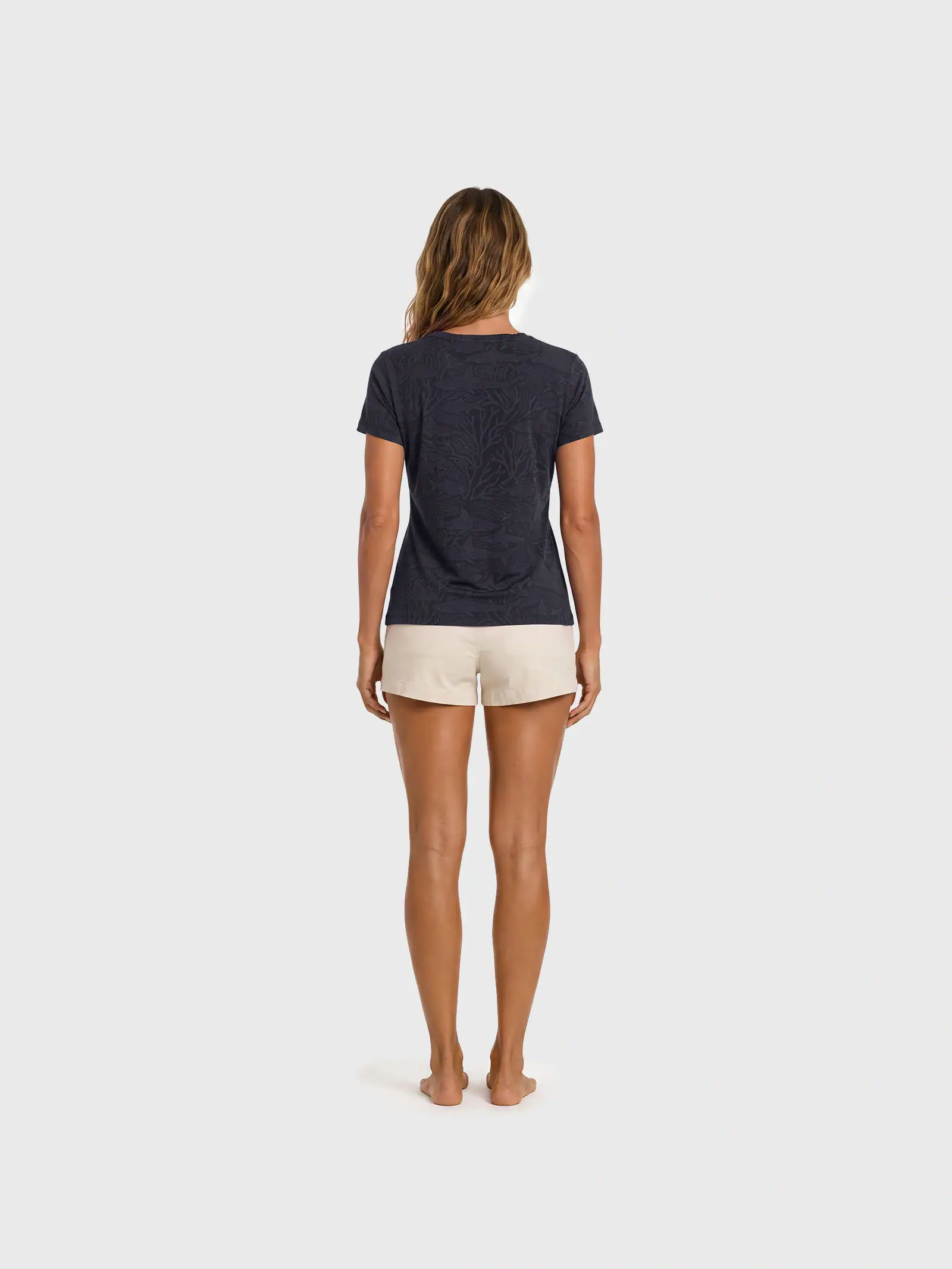Camiseta Buceo Azul Cadena_2N