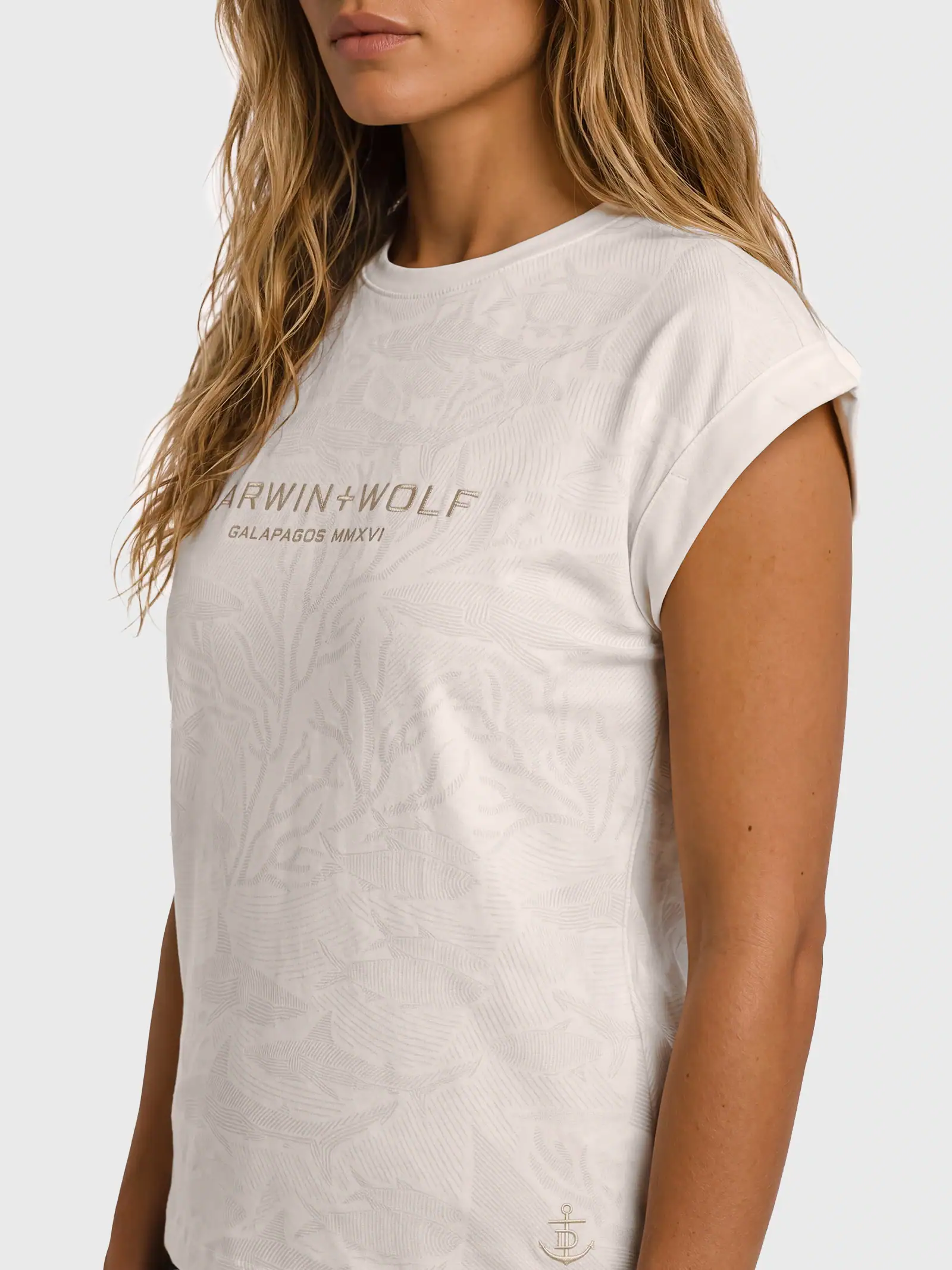 Camiseta Resort Arrecife Nacar_4N