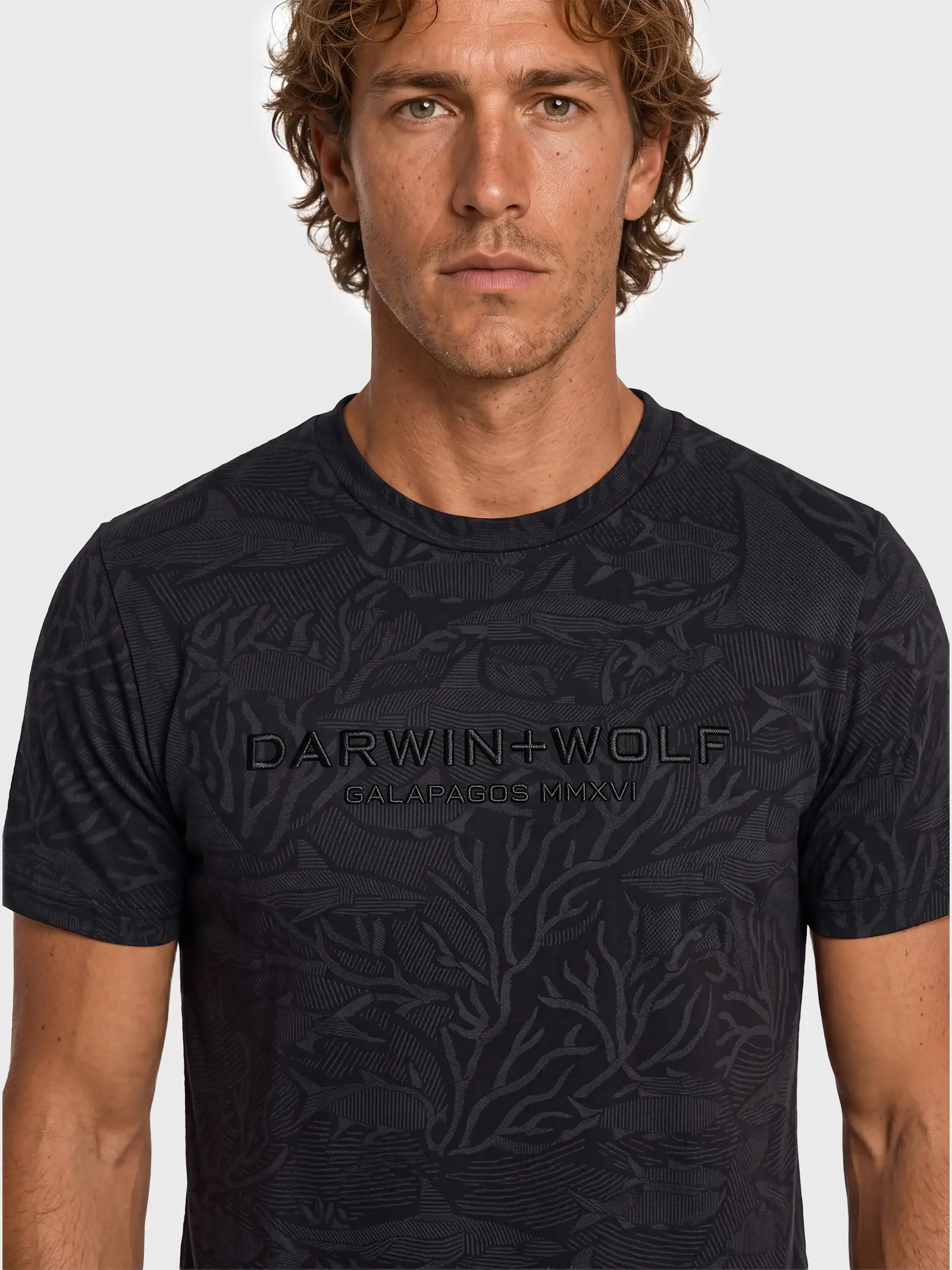 Camiseta Proceso Arrecife Negro_03