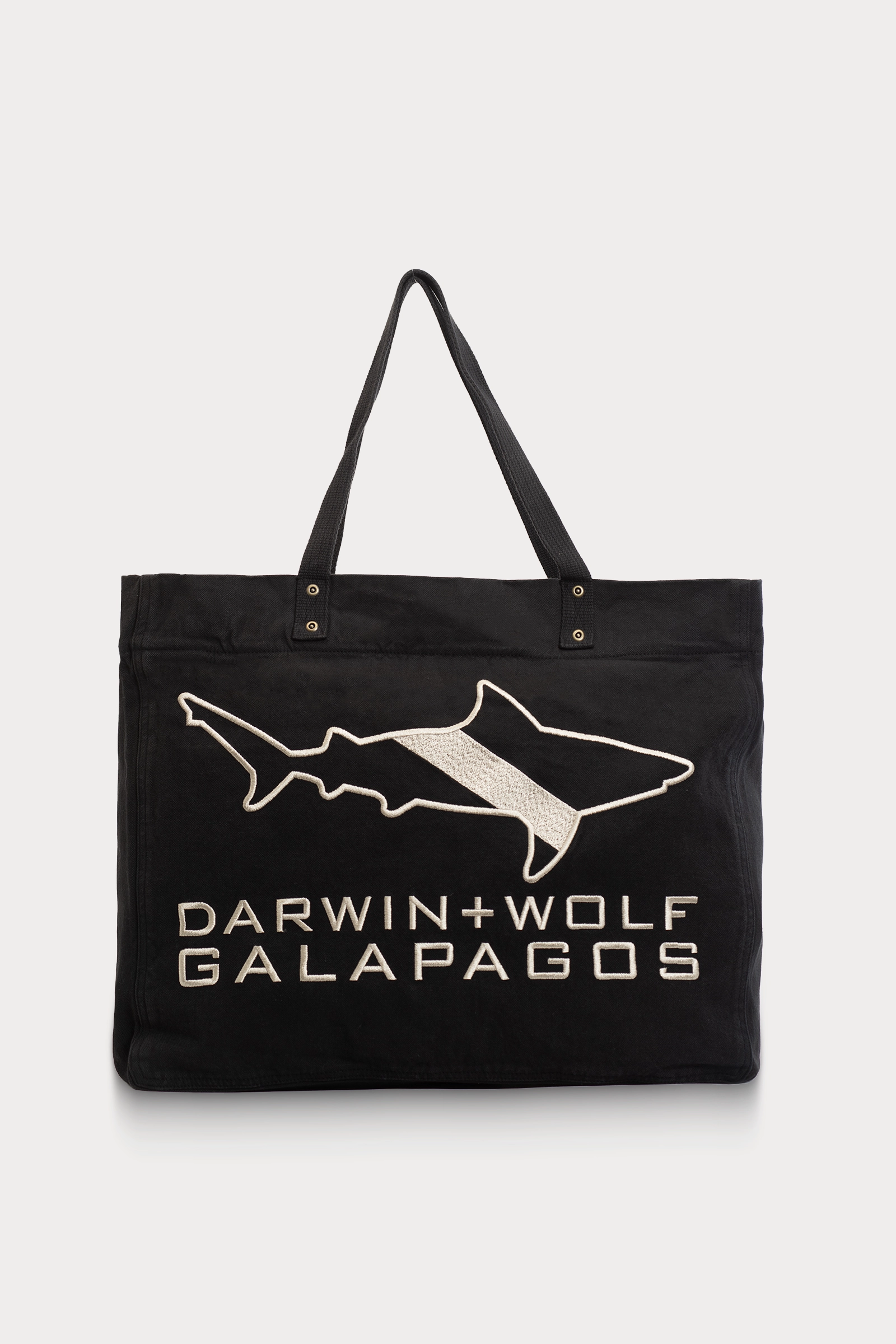 totebag logo tiburón 1