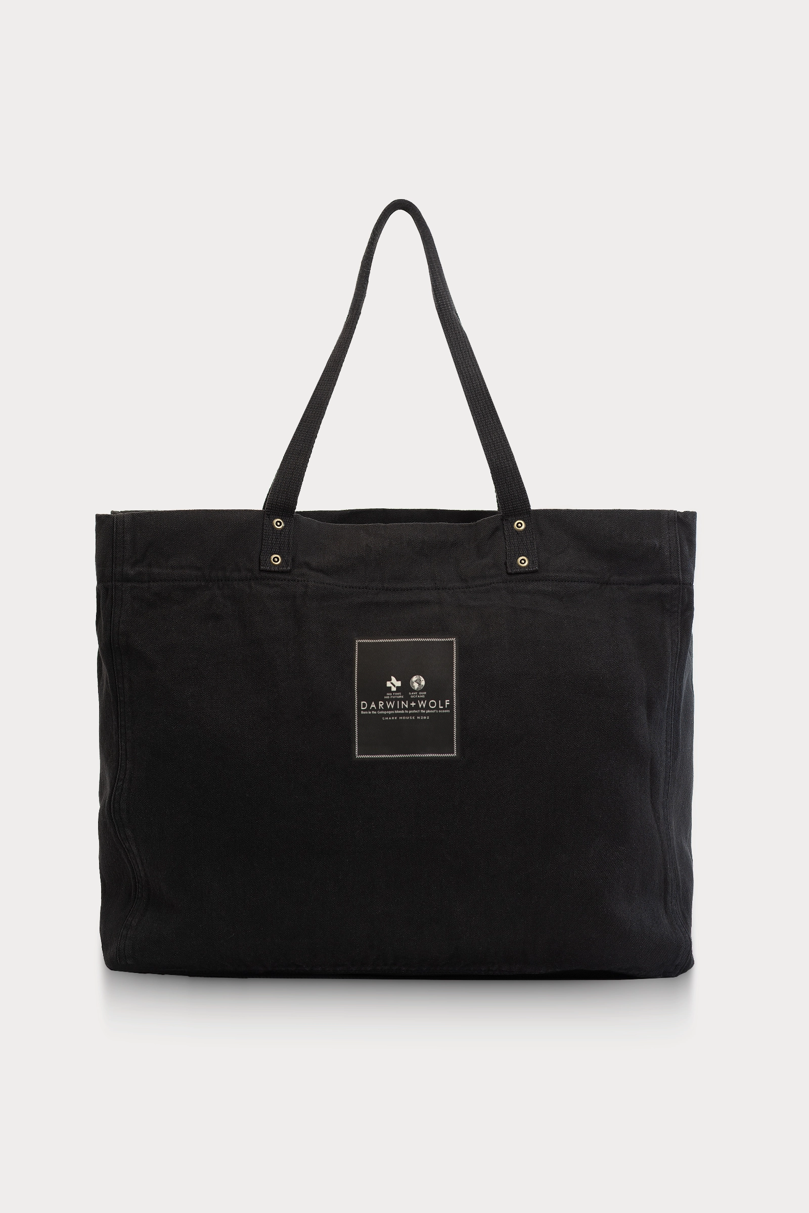 totebag logo tiburón 4