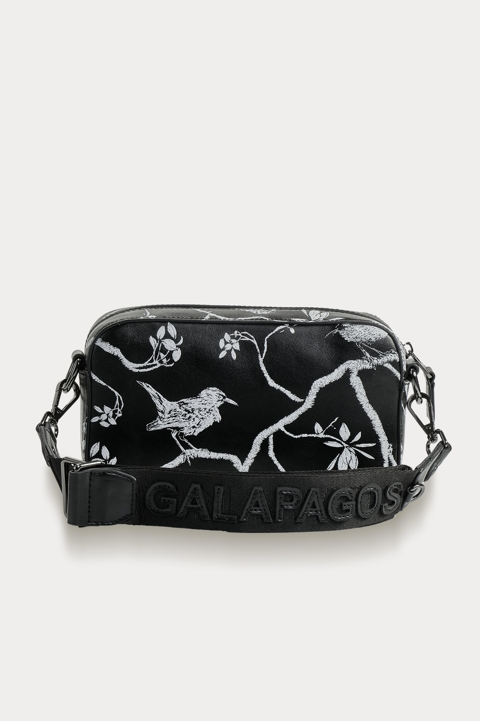 Crossbody bag Darwin And Wolf Brujo Flycatcher 3