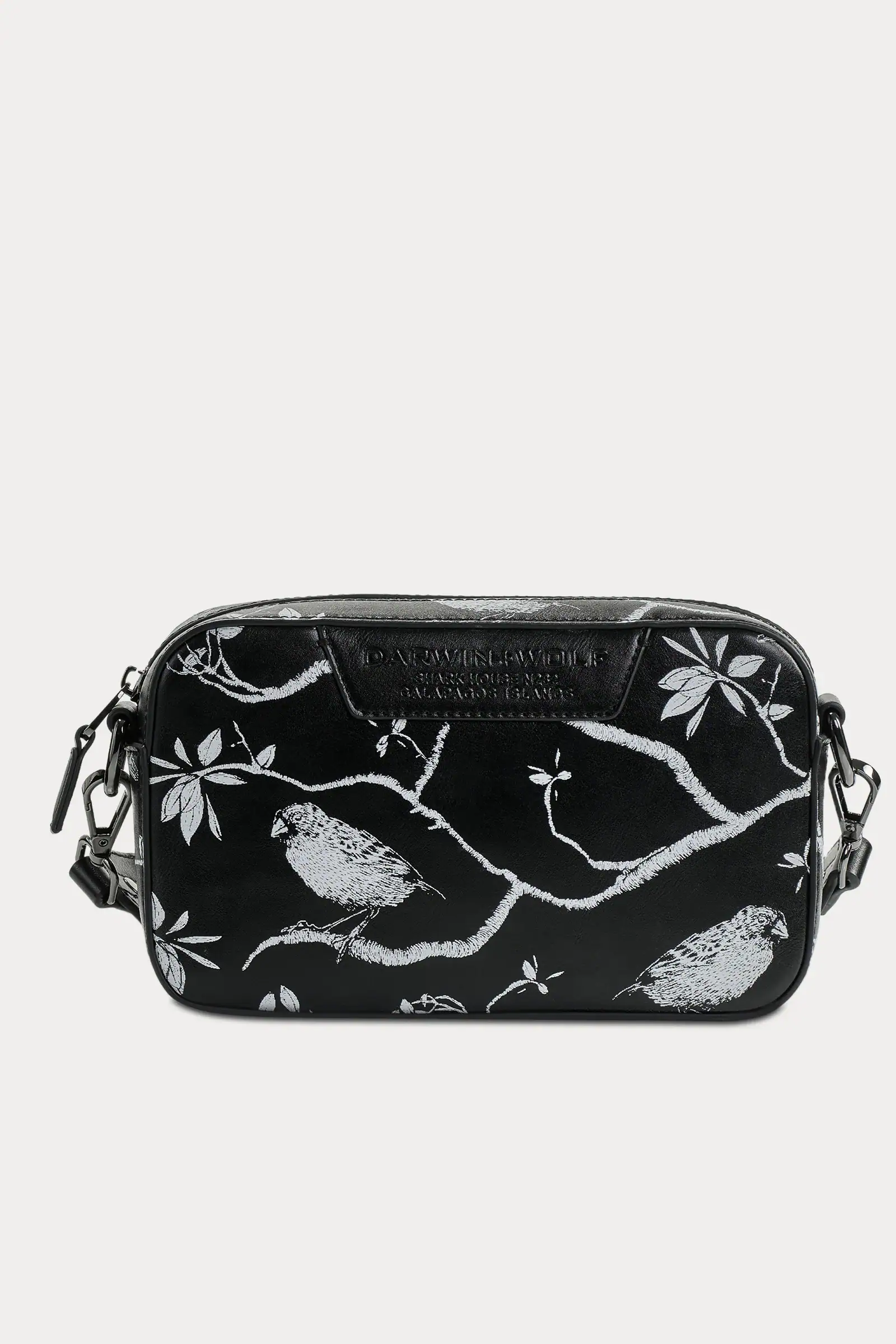 DWBBAG001-Crossbody-bag-Darwin-And-Wolf-Brujo-Flycatcher-1