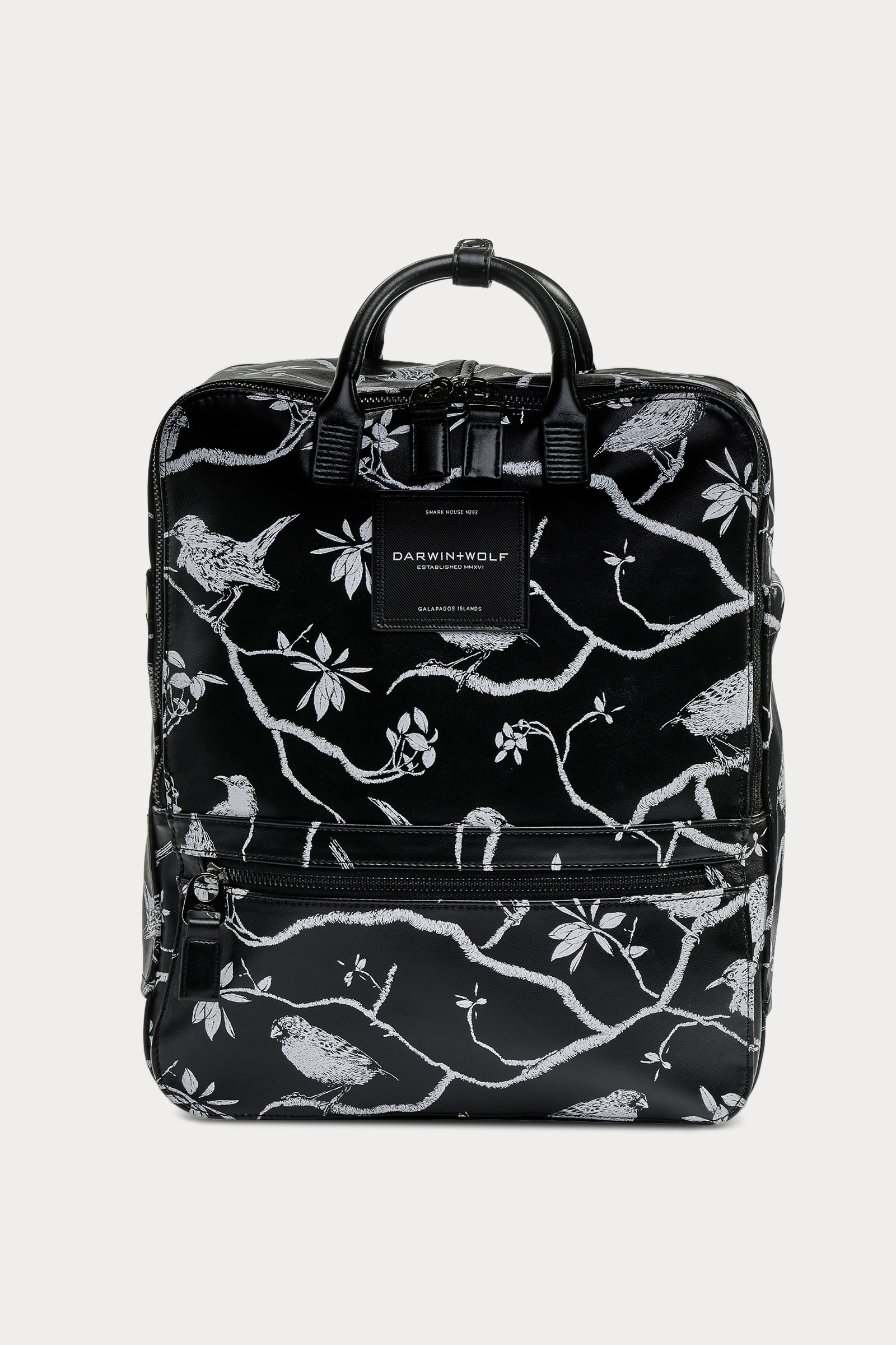 Mochila-de-cuero-vegano-Ramas-y-Pinzones-Danwin-and-Wolf-1