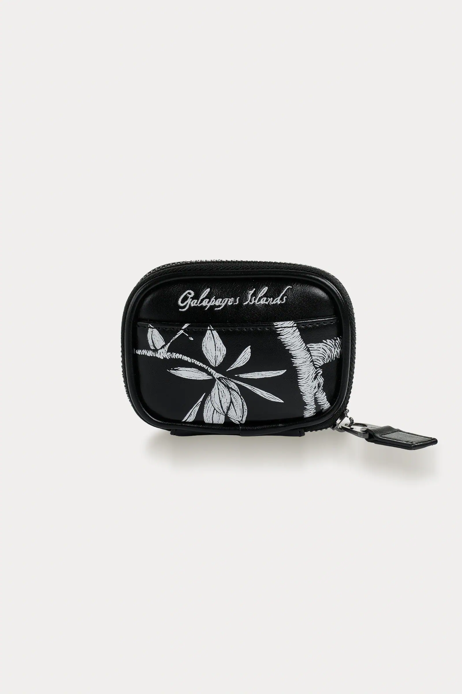 Monedero Purse Darwin And Wolf ramas y pinzones flinch 1