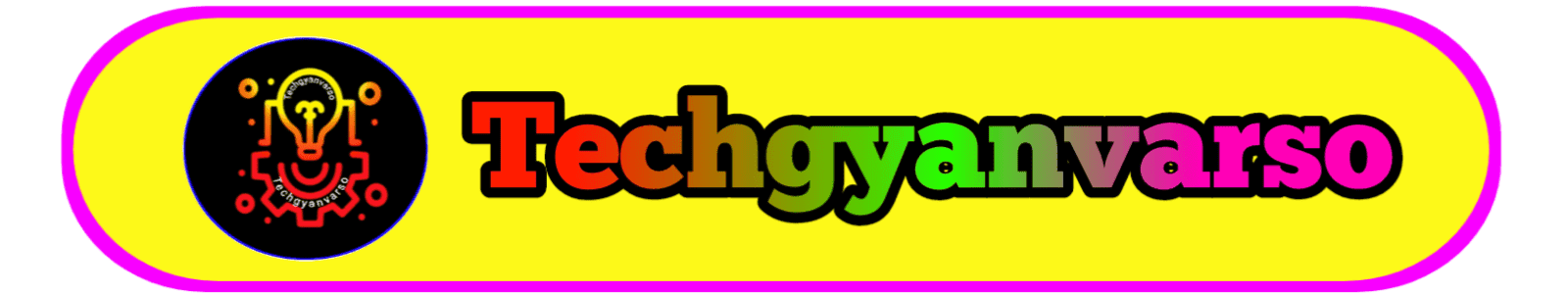 Techgyanvarso