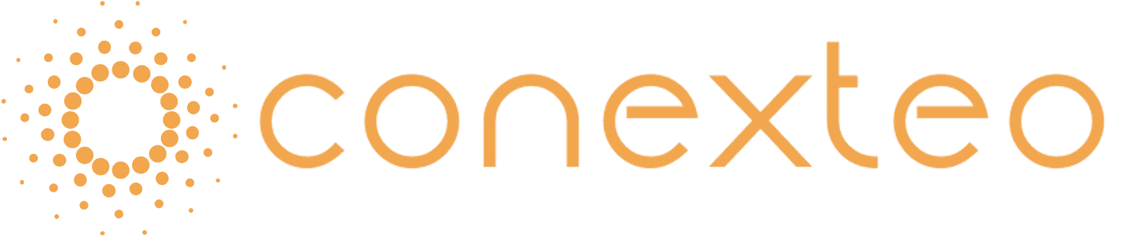 Logo Conexteo - plateforme envoi SMS et RCS professionnel