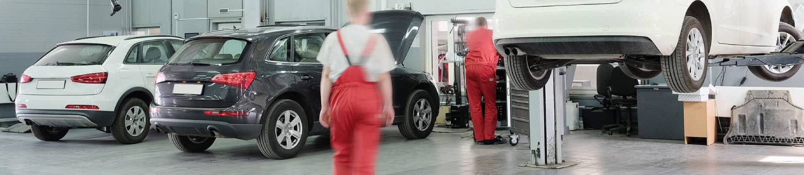 Die KFZ-Werkstatt in Siegen bietet Wartungs-, Diagnose- und Reparaturleistungen für alle Automarken an