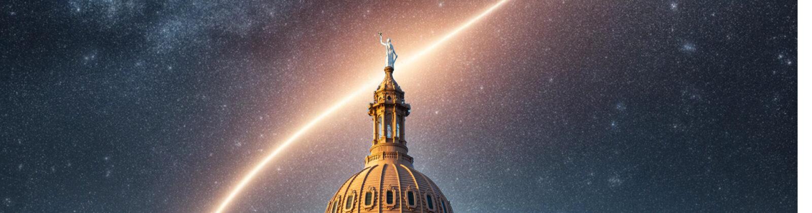 Texas Capitol