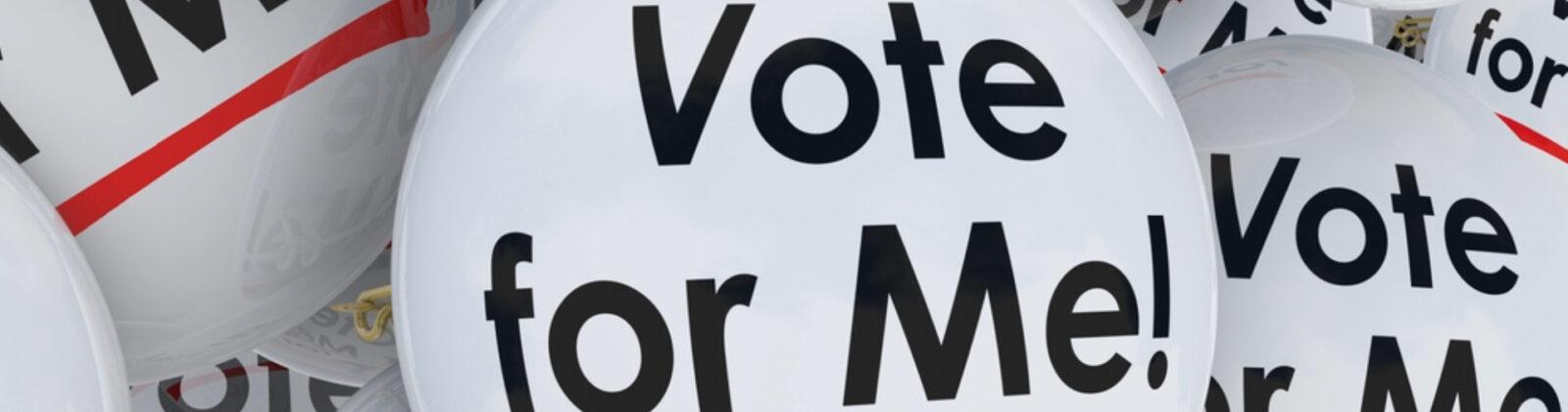 how to run for office