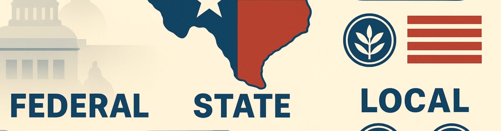 Retail Food Safety in Texas New Laws