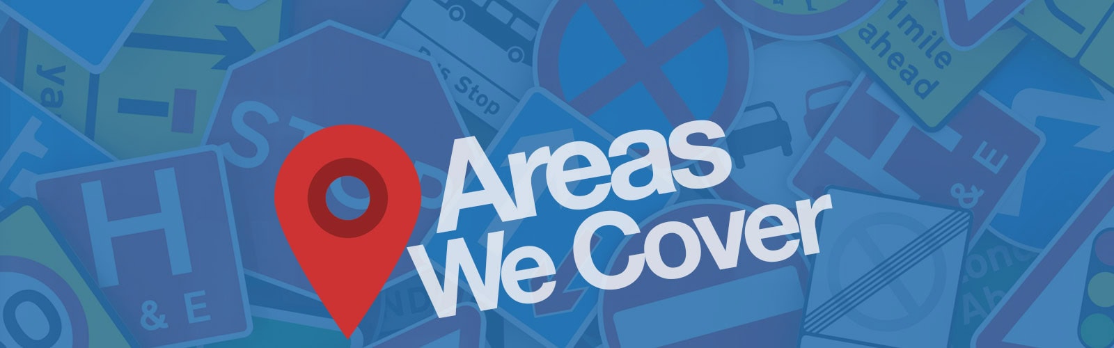 KHS - areas covered