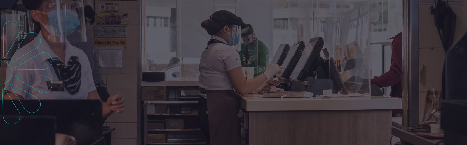 Food Service Hygiene Solutions