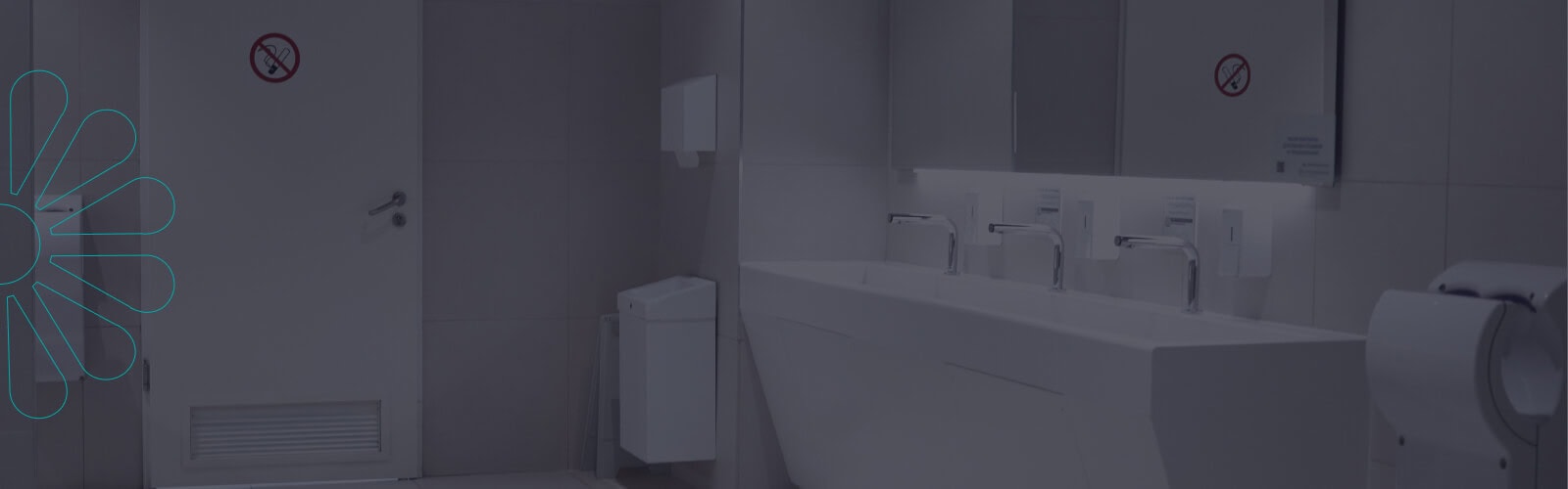 Washroom Hygiene Solutions