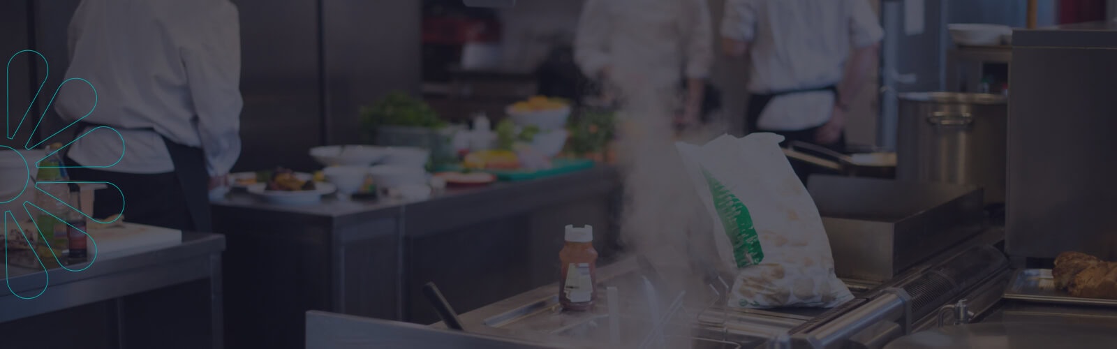 Kitchen Cleaning Solutions