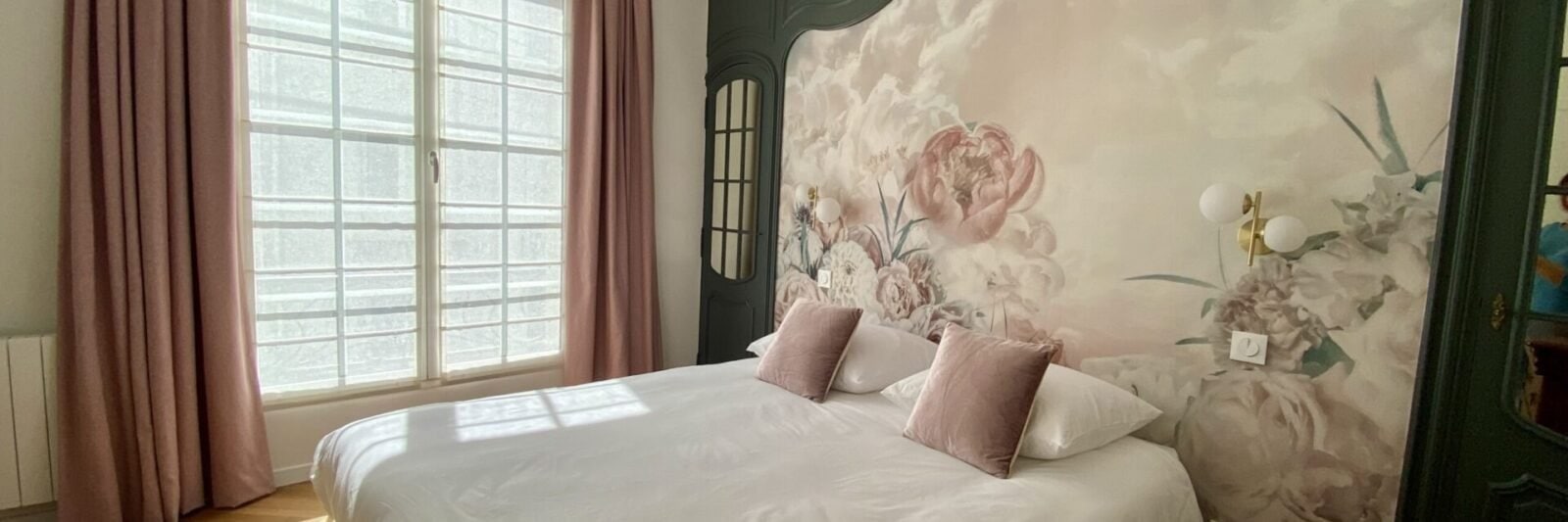 Appartement de vacances Résidence Hyacinthe à Lorient