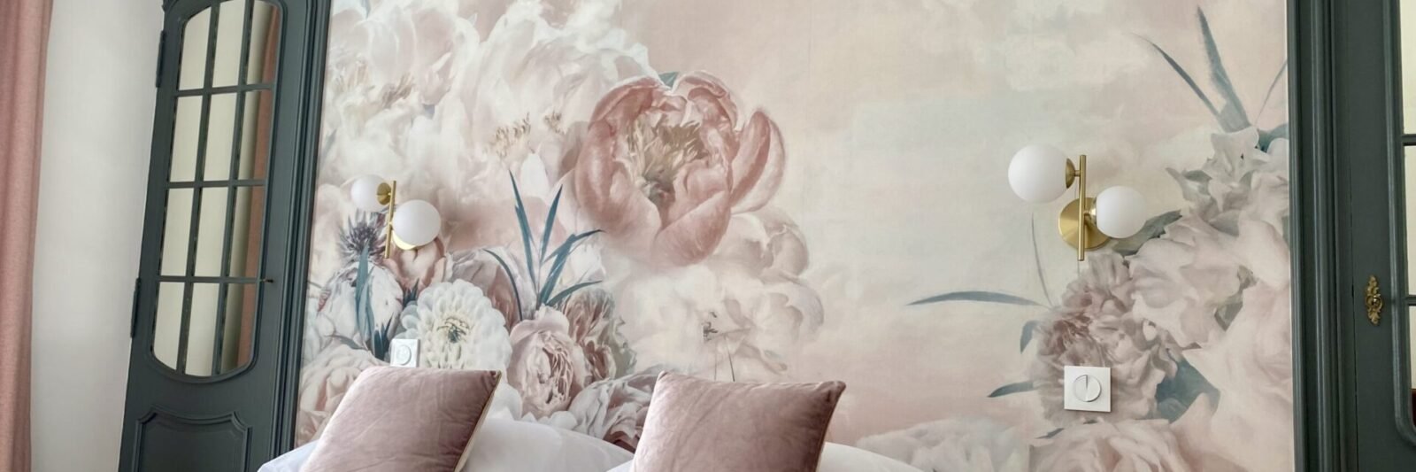 Appartement meublé pour professionnel en déplacement à Lorient"