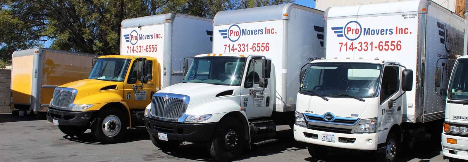 cost to hire movers