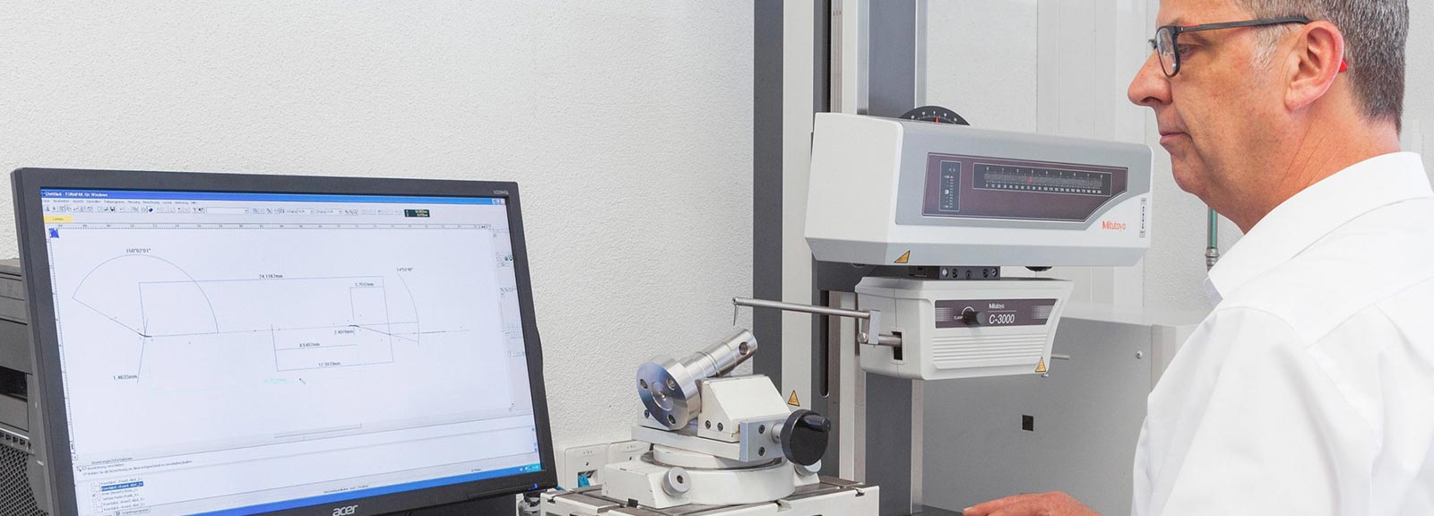 Precise Metal Production GmbH & Co. KG | Quality Policy
