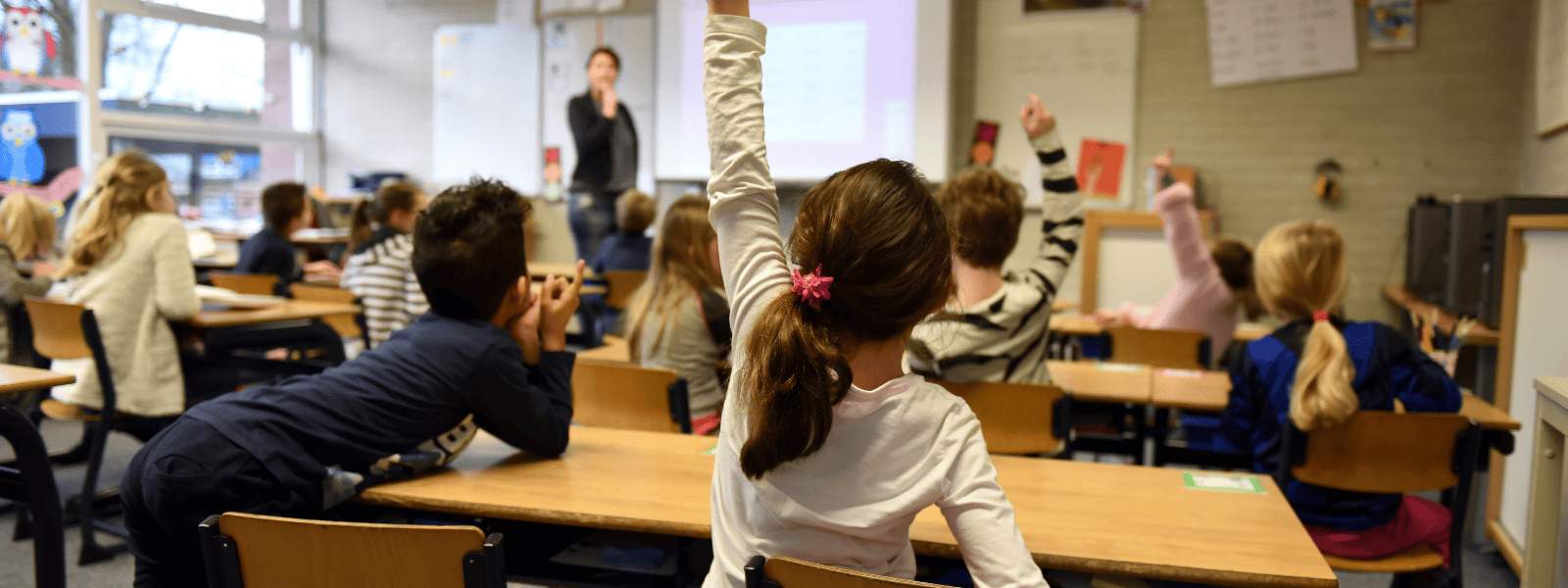You can reduce noise in modular classrooms with quiet HVAC and better design