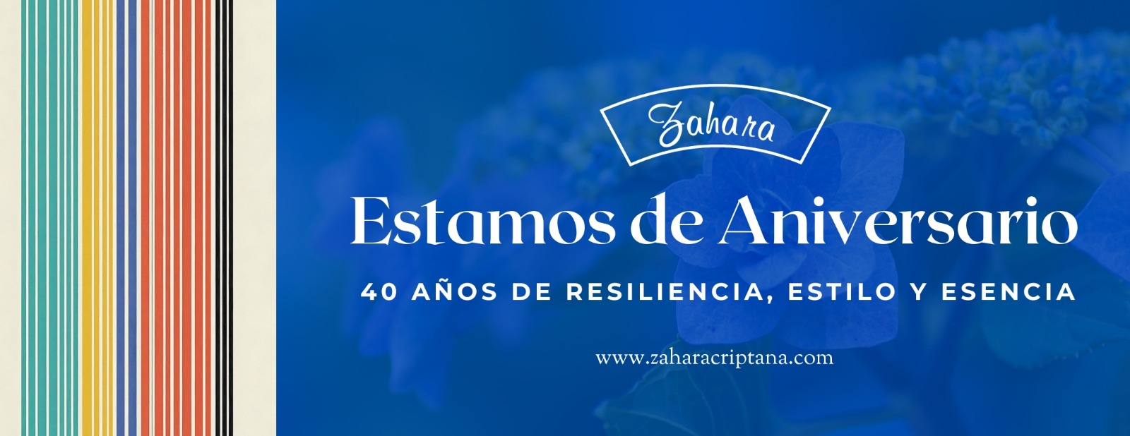 40 Aniversario