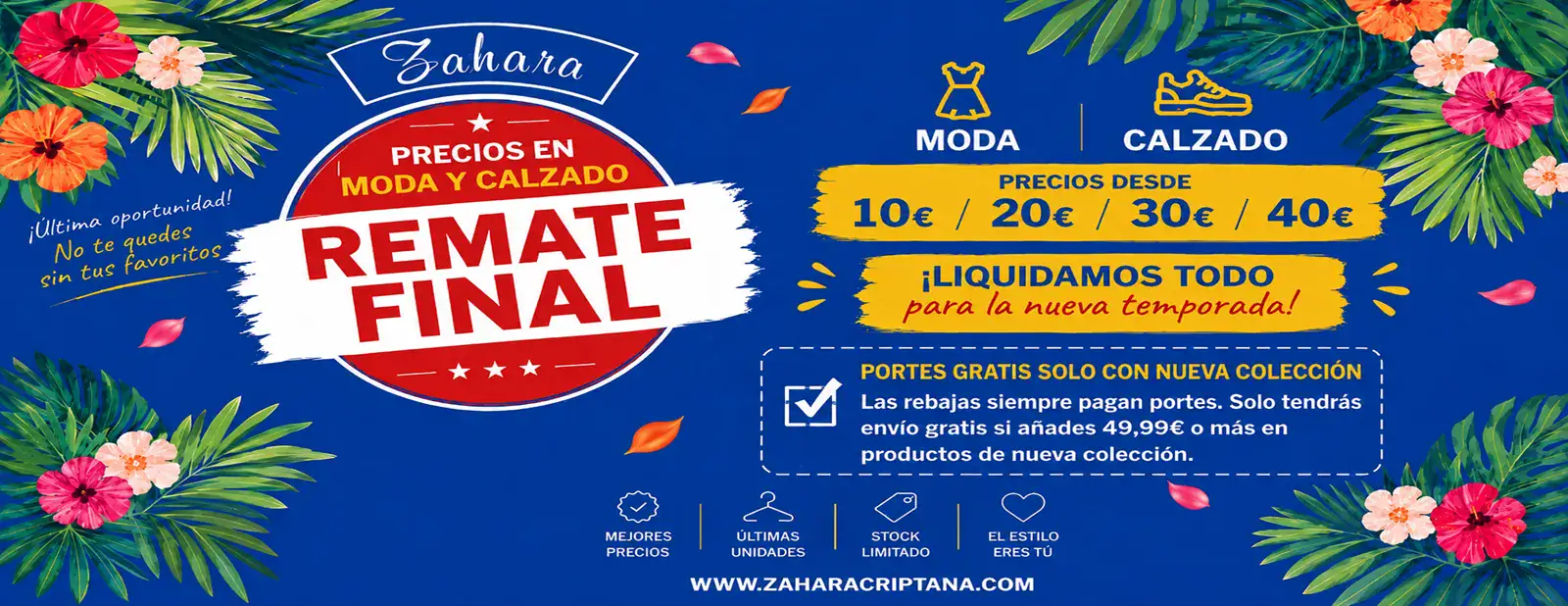 banner remate final