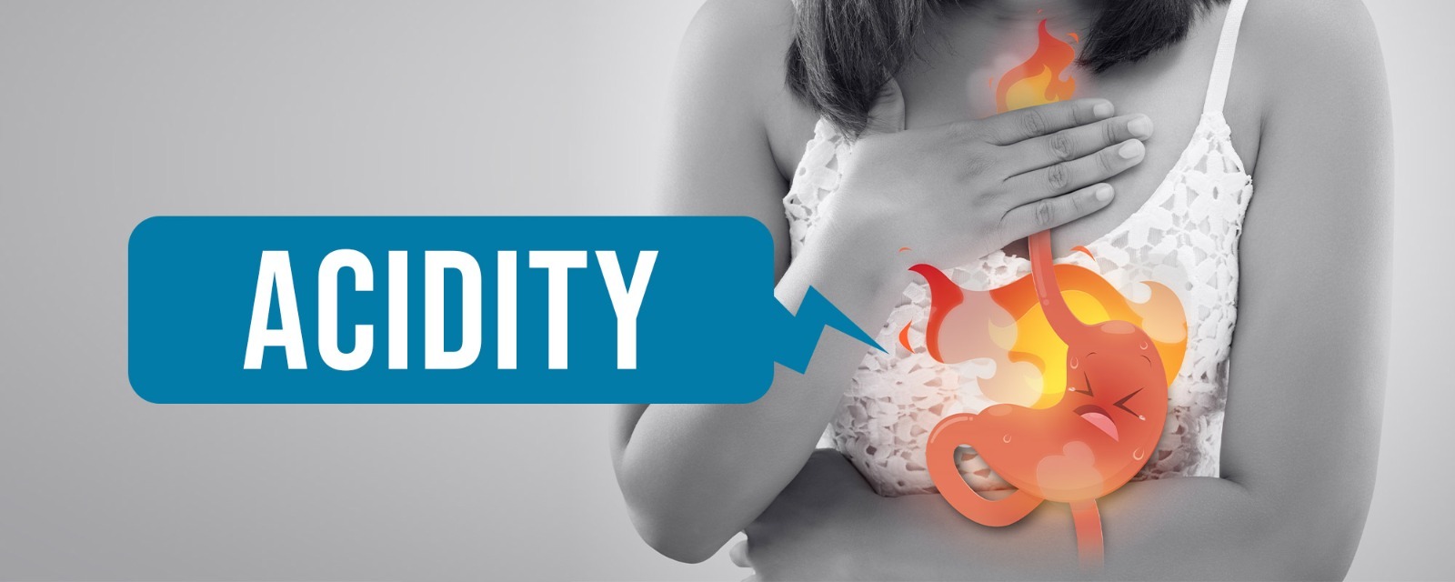Acidity