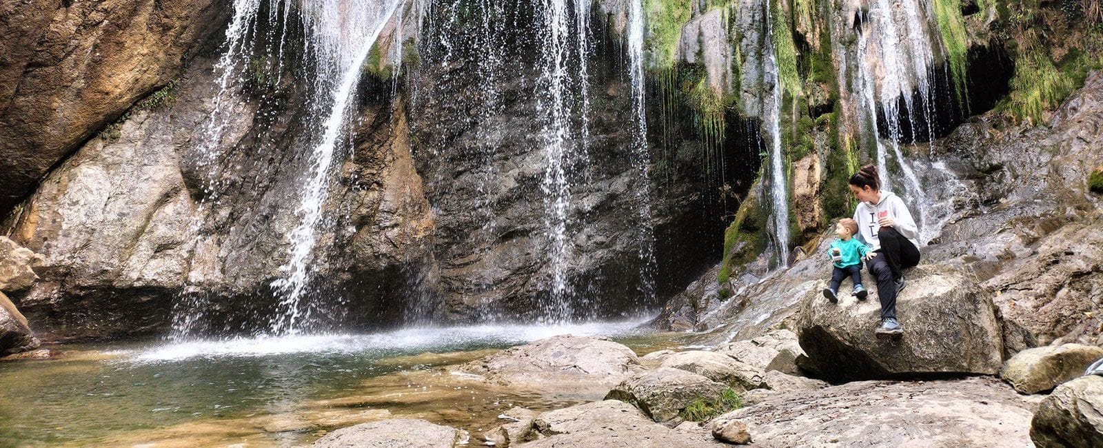 Salt del Molí de Vidrà | ClickTrip.ES Salt-del-moli-rutas-en-familia-con-niños-clicktrip