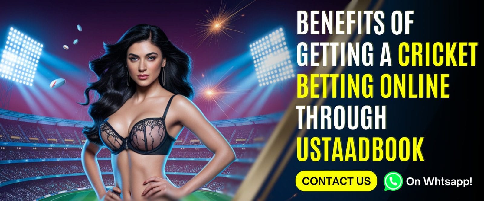 cricket betting online
