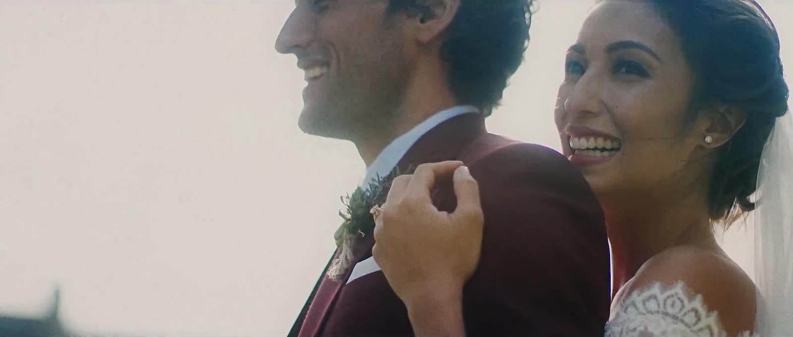 Solenn and Nico, Jason Magbanua