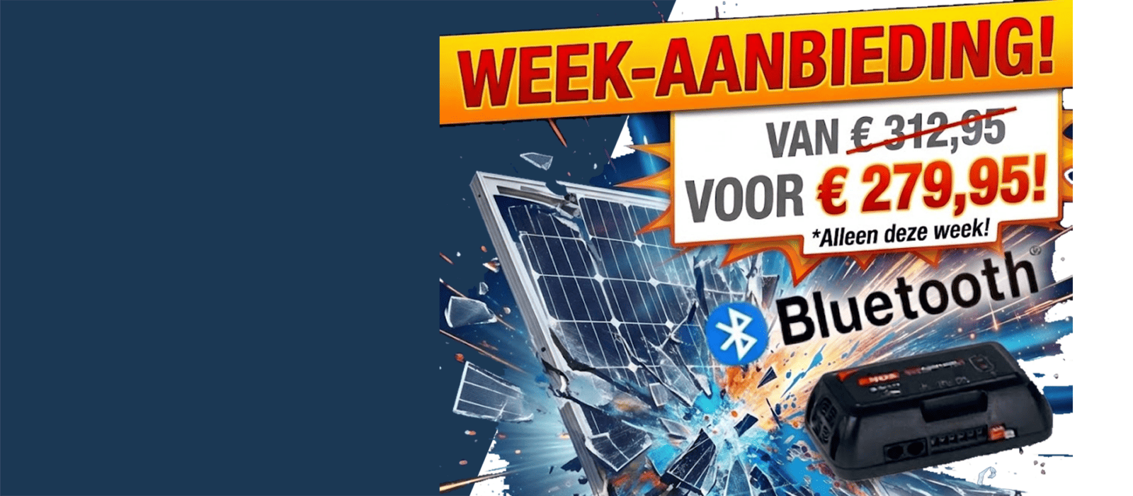 Weekaanbieding