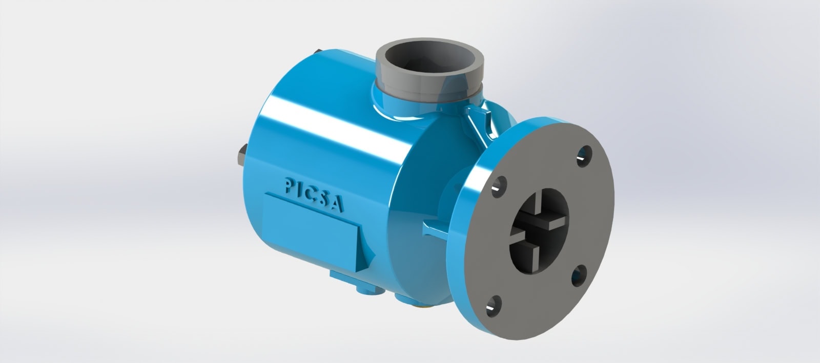 Difusor de succi贸n