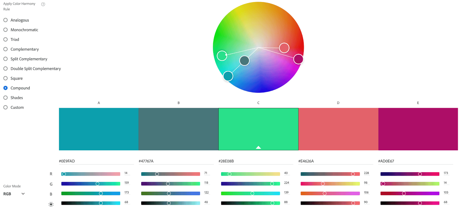 The Advantage of Using Simple Backgrounds in Your Designs (2023 Update)