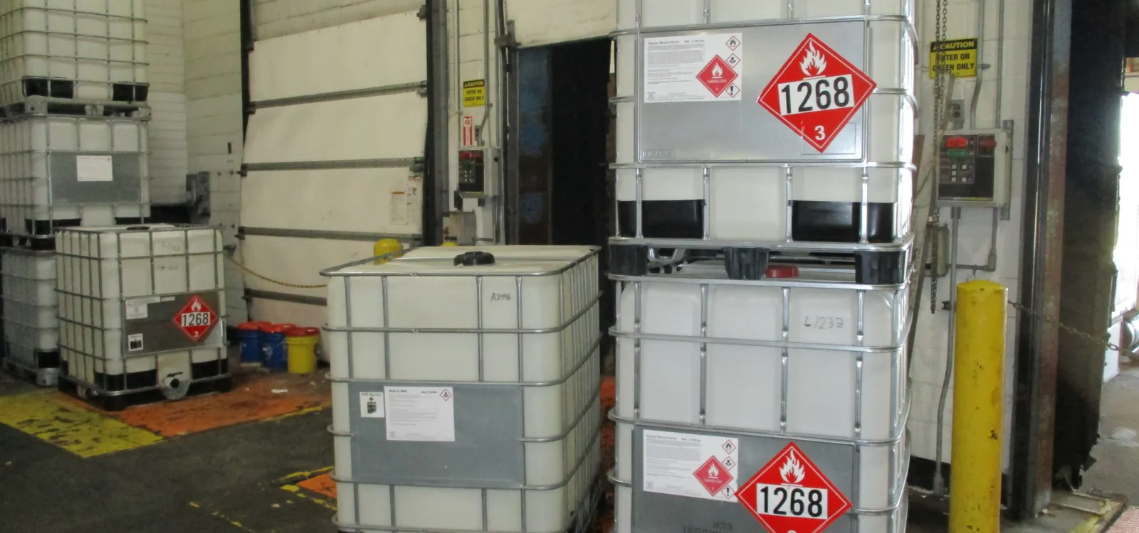 environmental compliance consulting