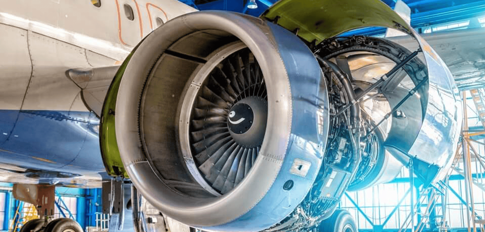 Environmental chamber used for aerospace and defense applications