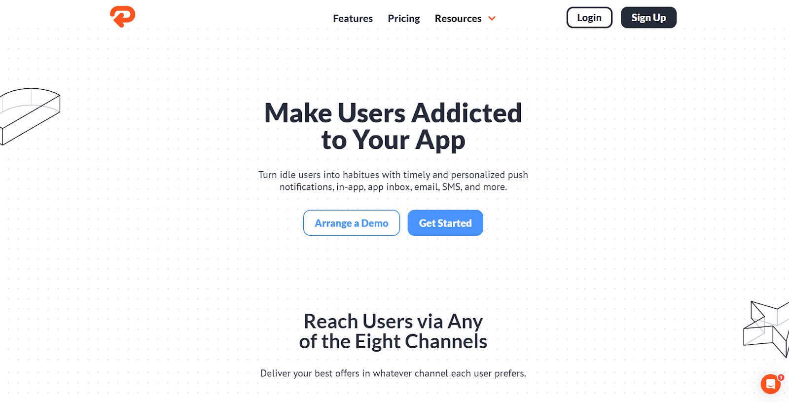 8 Best Push Notification Platforms For Mobile Engagement 