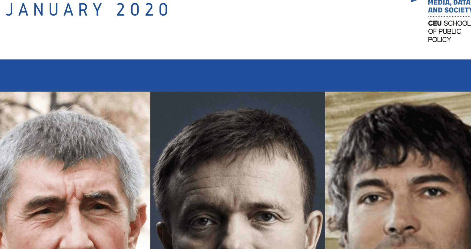 Slovakia Report Regulation • MediaPowerMonitor