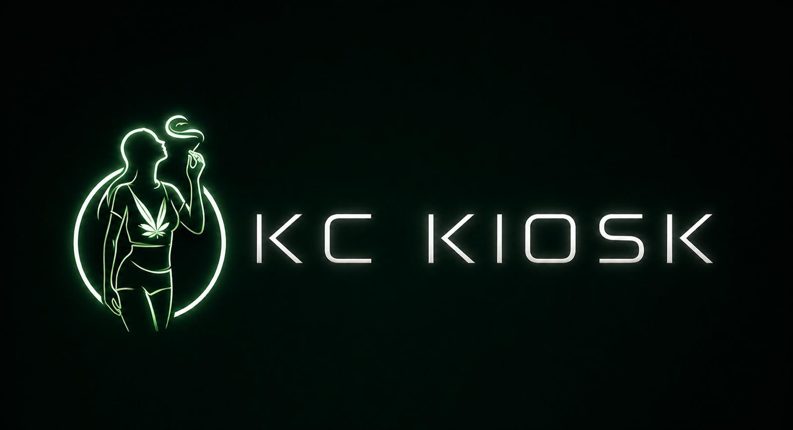 KC Kiosk Logo