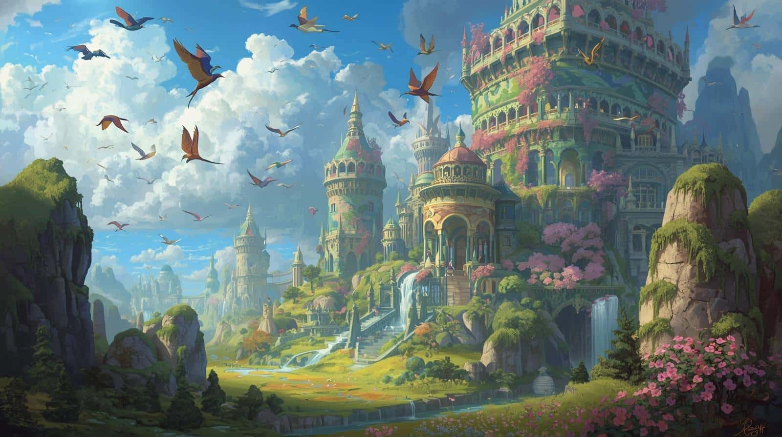 Is Bird Kingdom Worth It
