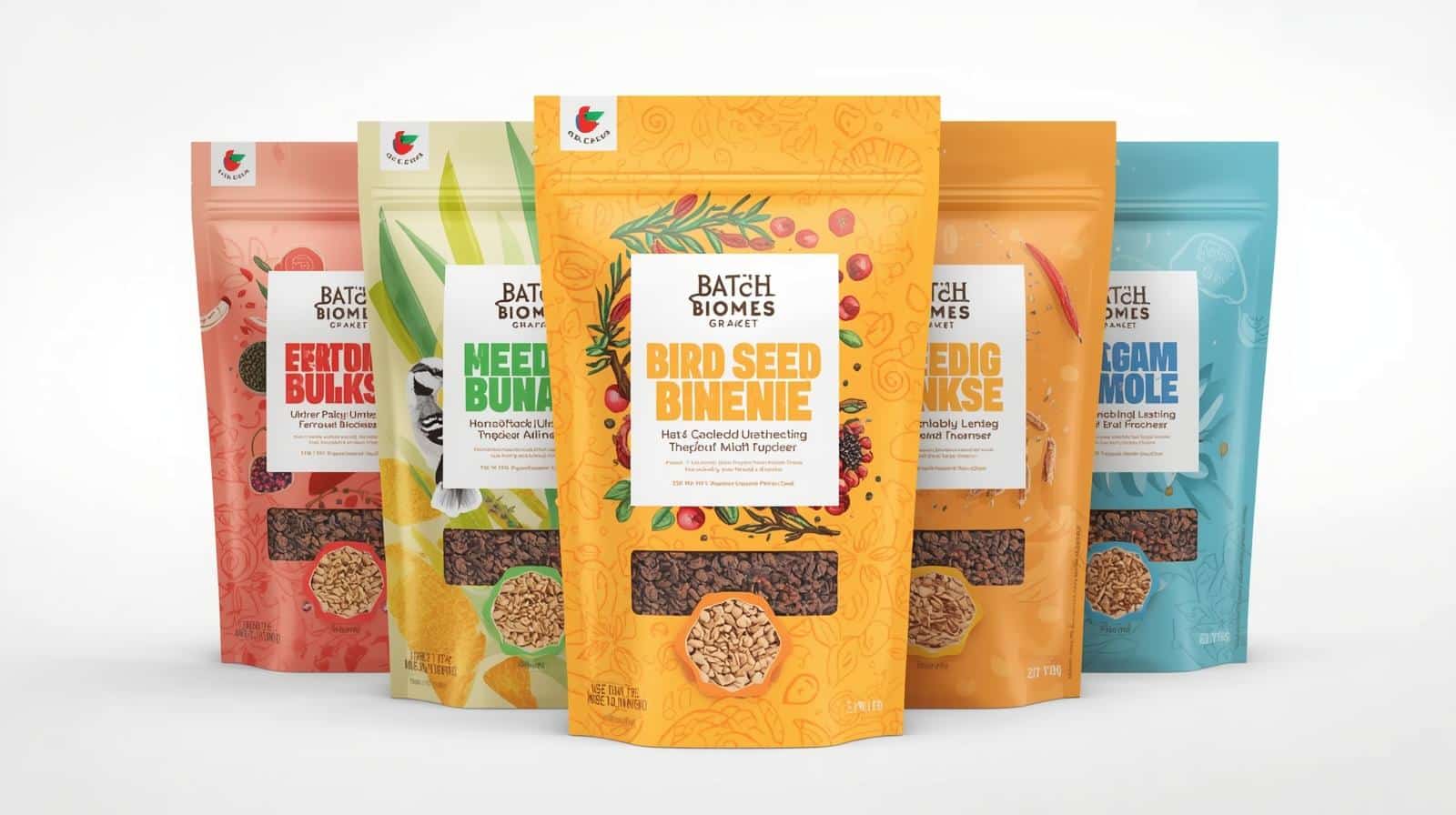 Best Bird Seed