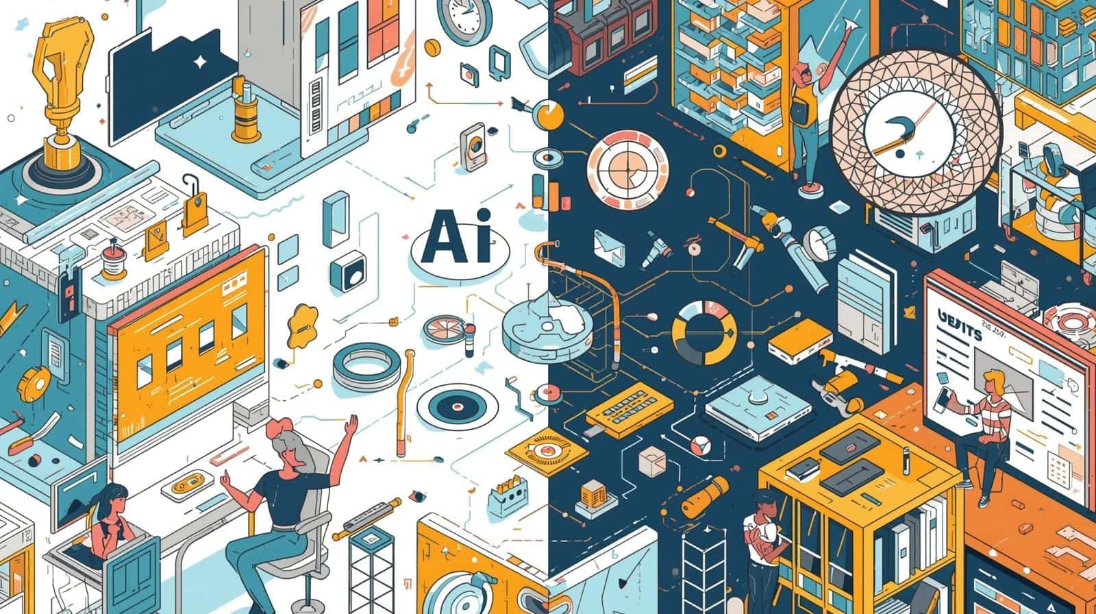 Stworz grafikę obrazującą Przewagę customowych stron www nad tworzonymi z k_20260116_082647_0000